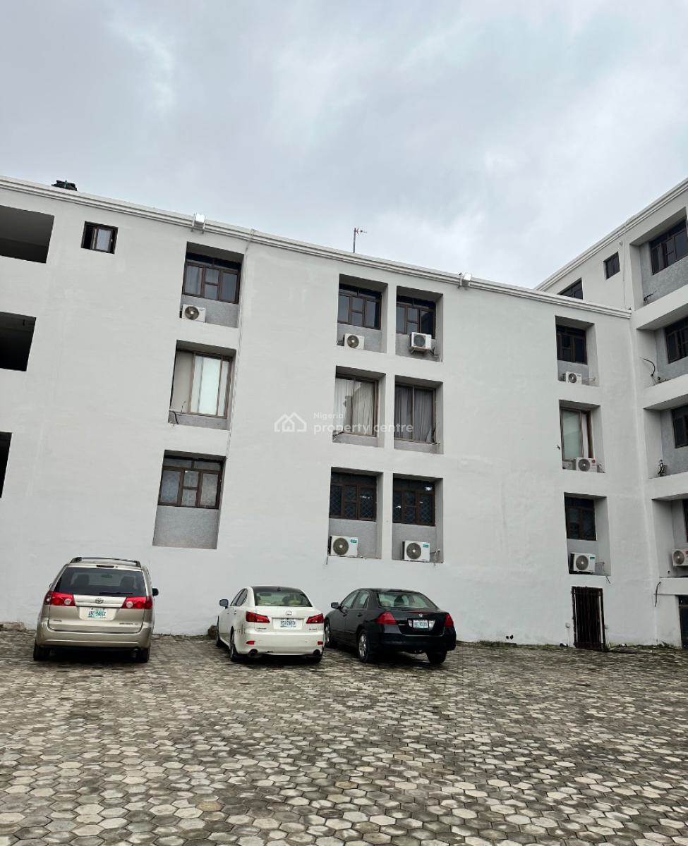 Hotel Or Apartment/plaza/office, Zone 7, Wuse, Abuja, Hotel / Guest House for Sale