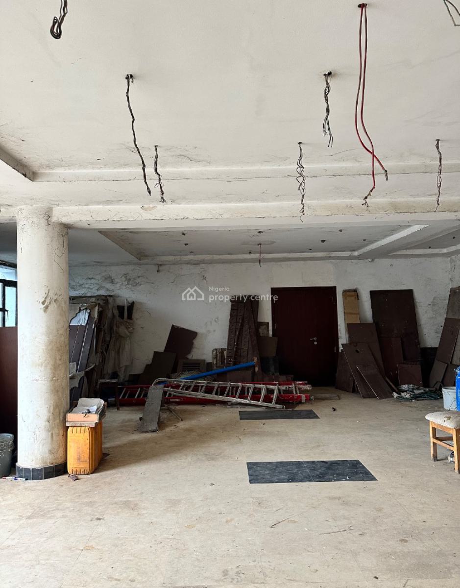 Hotel Or Apartment/plaza/office, Zone 7, Wuse, Abuja, Hotel / Guest House for Sale