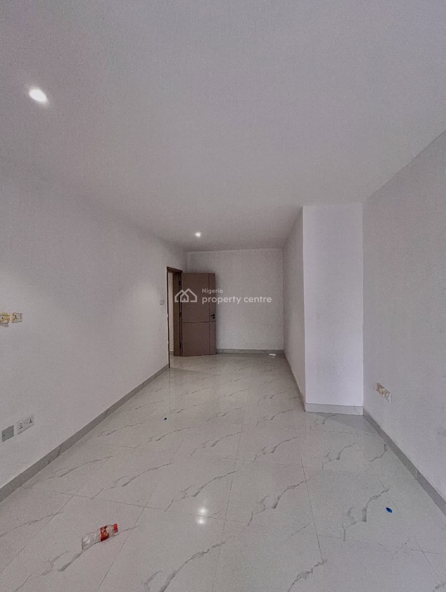 Lovely 2 Bedroom Maisonette with Swimming Pool, Lekki Phase 1, Lekki, Lagos, Detached Duplex for Sale