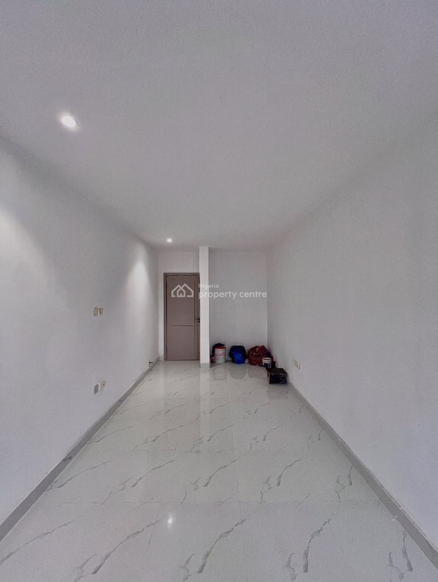 Lovely 2 Bedroom Maisonette with Swimming Pool, Lekki Phase 1, Lekki, Lagos, Detached Duplex for Sale