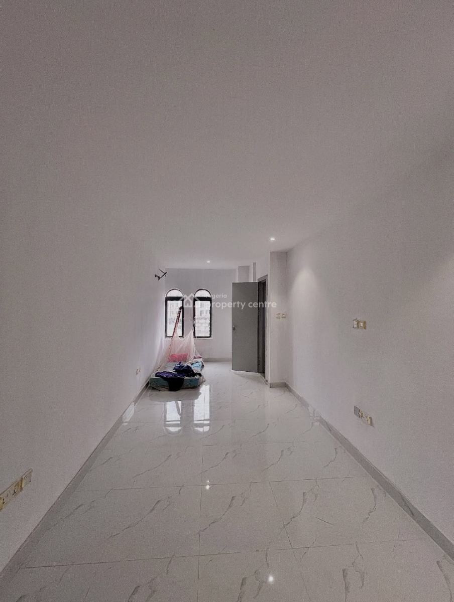 Lovely 2 Bedroom Maisonette with Swimming Pool, Lekki Phase 1, Lekki, Lagos, Detached Duplex for Sale