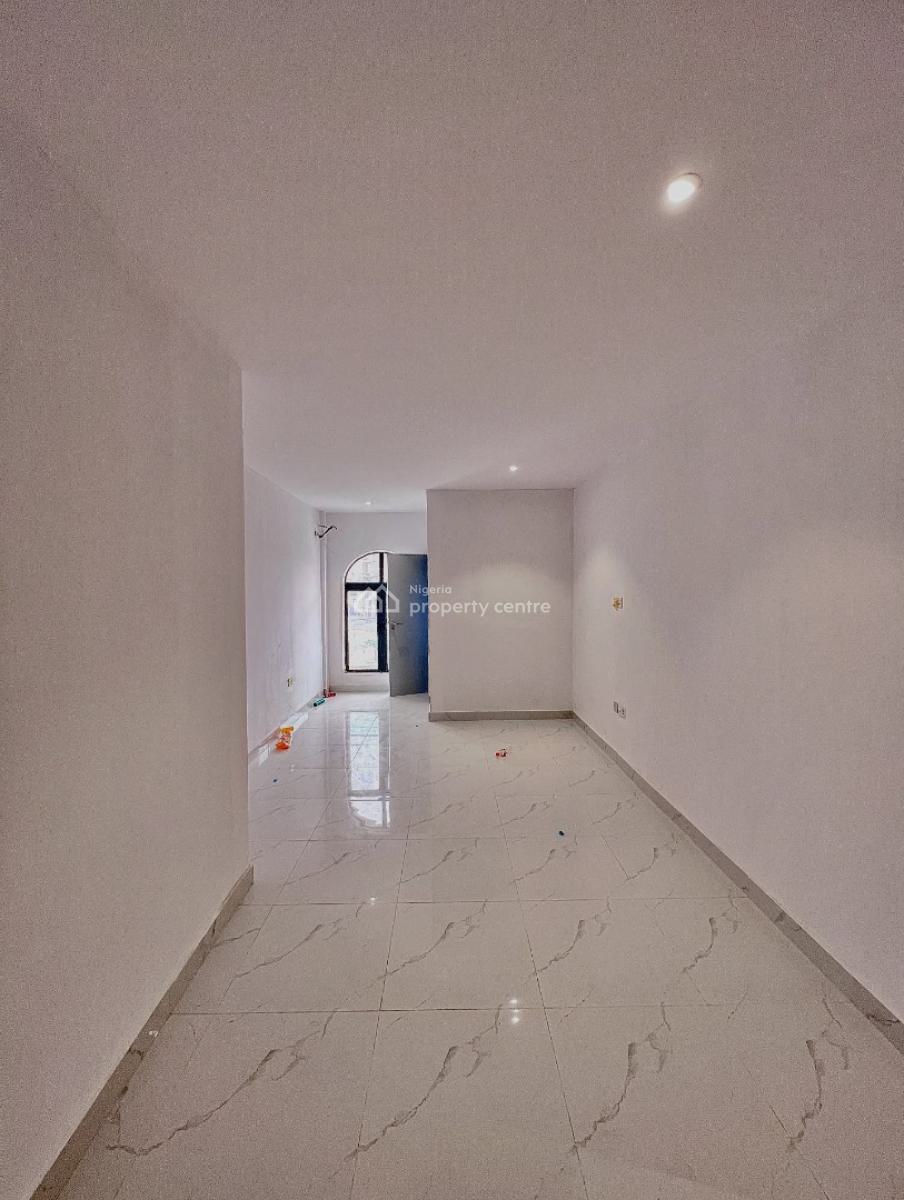 Lovely 2 Bedroom Maisonette with Swimming Pool, Lekki Phase 1, Lekki, Lagos, Detached Duplex for Sale