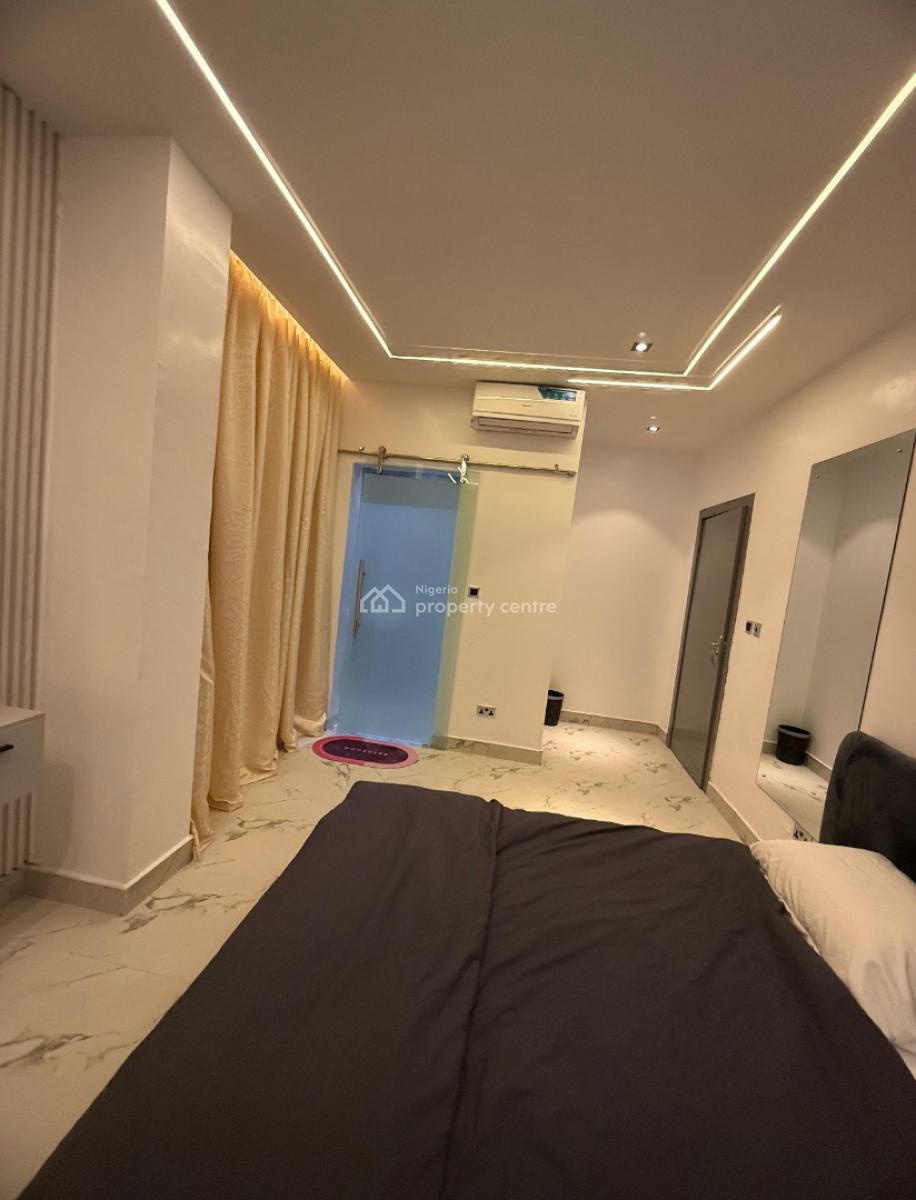 Stylish 2 Bedroom Apartment, Ikate Lekki, Vintage Heights Estate, Ikate, Lekki, Lagos, Flat / Apartment Short Let