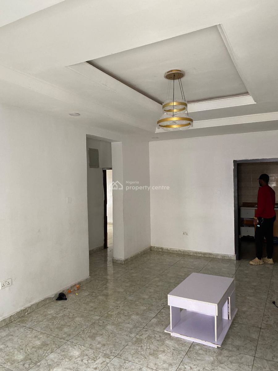 Executive 2bedroom Flat, Abijo Gra, Sangotedo, Ajah, Lagos, Flat / Apartment for Rent