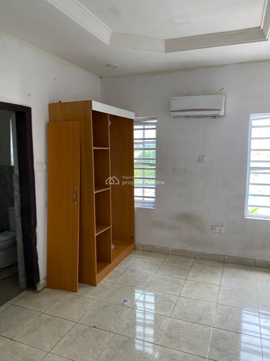 Executive 2bedroom Flat, Abijo Gra, Sangotedo, Ajah, Lagos, Flat / Apartment for Rent