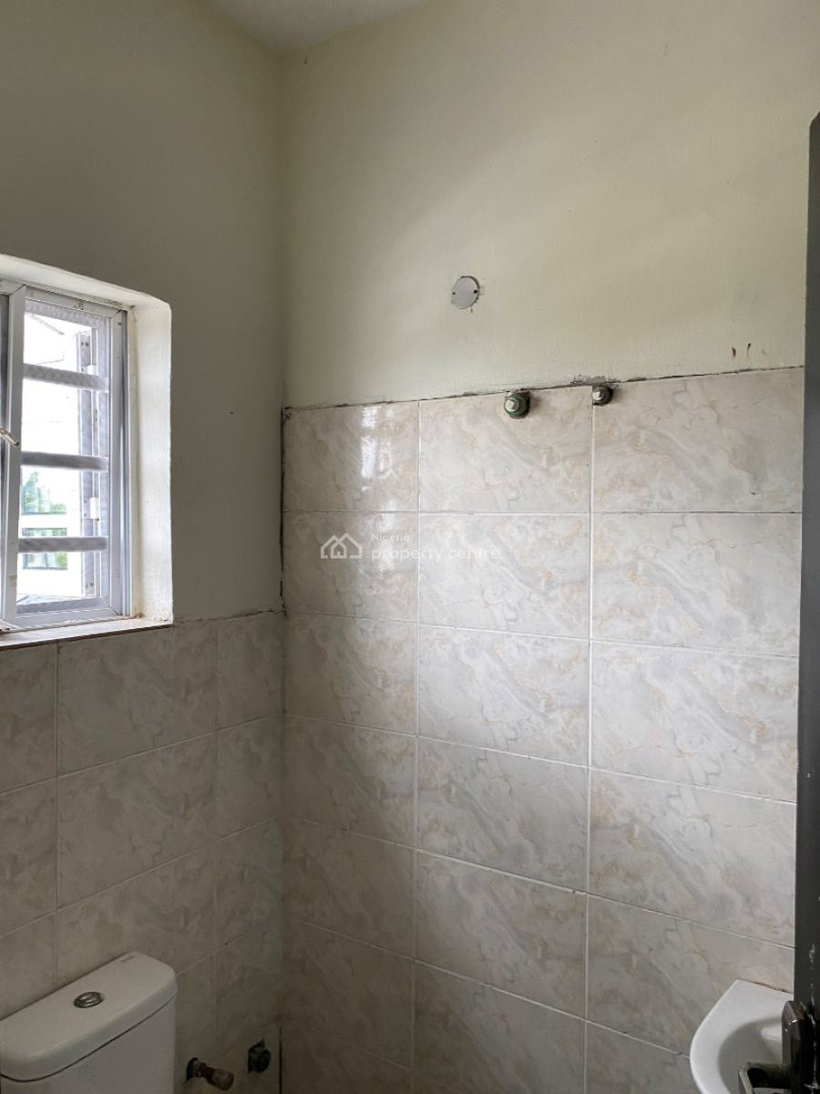 Executive 2bedroom Flat, Abijo Gra, Sangotedo, Ajah, Lagos, Flat / Apartment for Rent