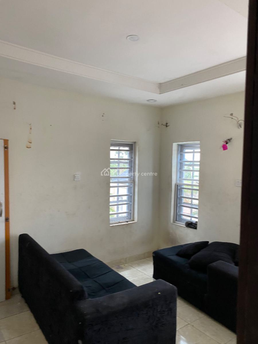 Executive 2bedroom Flat, Abijo Gra, Sangotedo, Ajah, Lagos, Flat / Apartment for Rent