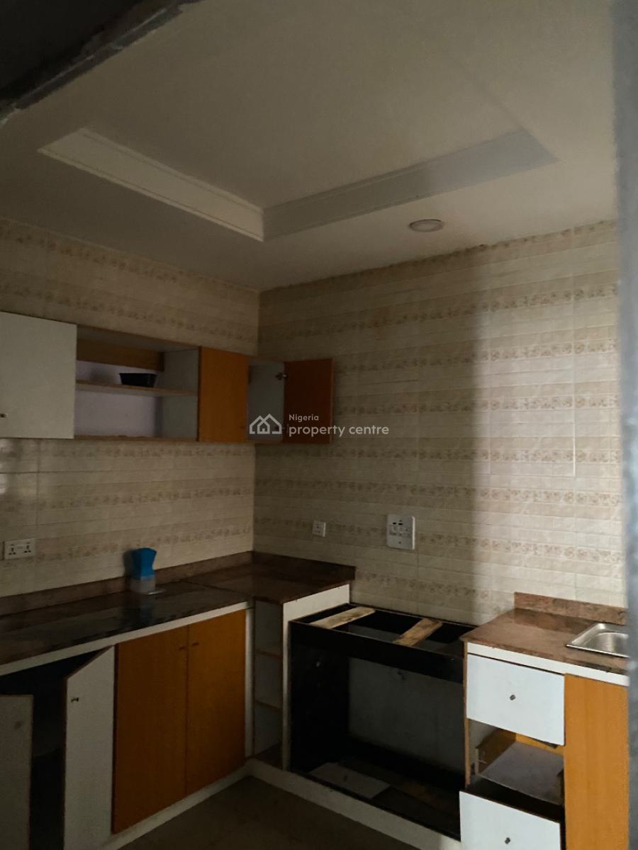 Executive 2bedroom Flat, Abijo Gra, Sangotedo, Ajah, Lagos, Flat / Apartment for Rent