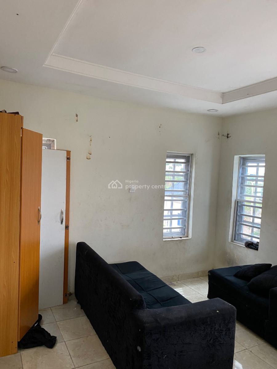 Executive 2bedroom Flat, Abijo Gra, Sangotedo, Ajah, Lagos, Flat / Apartment for Rent