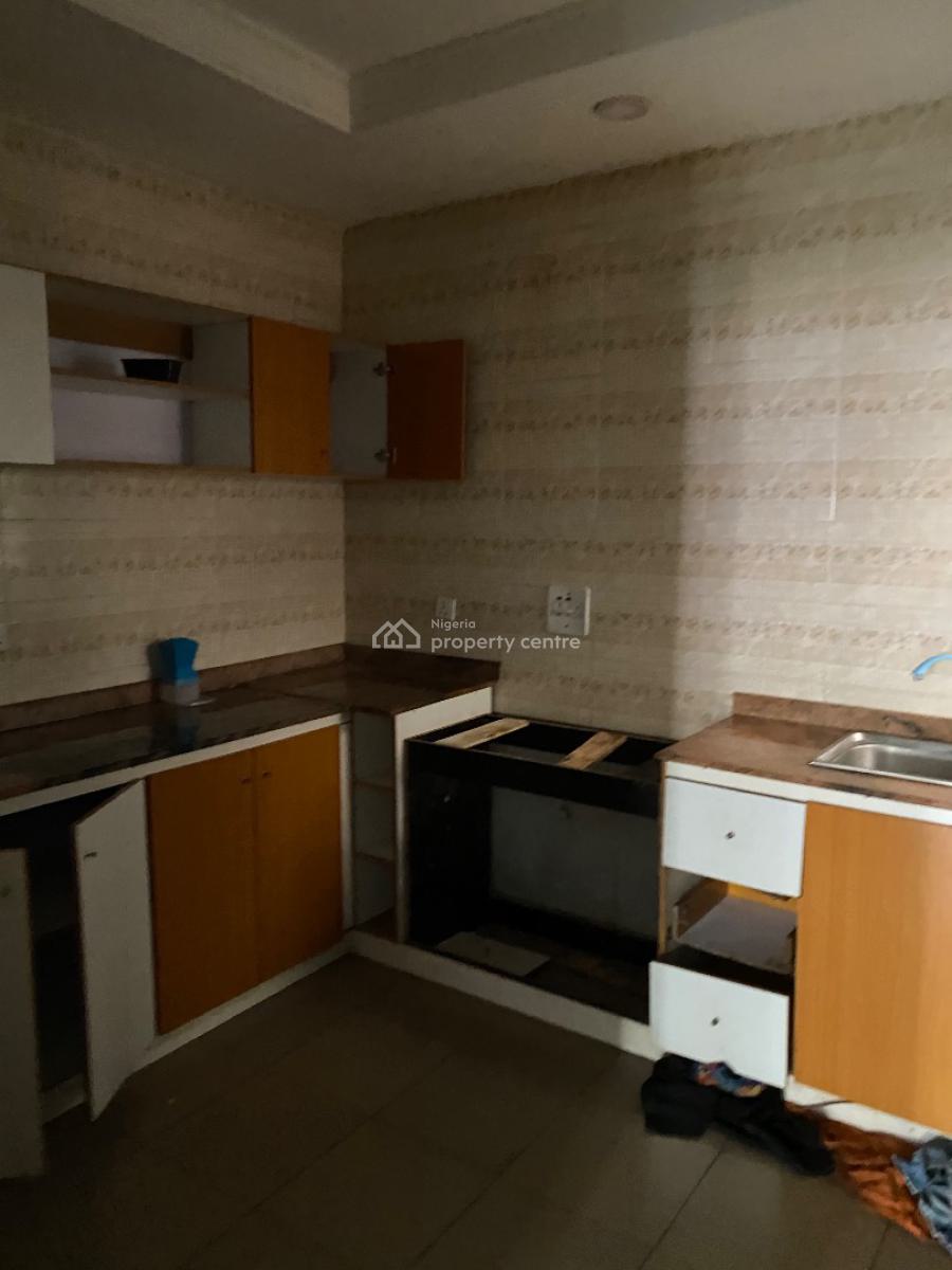 Executive 2bedroom Flat, Abijo Gra, Sangotedo, Ajah, Lagos, Flat / Apartment for Rent