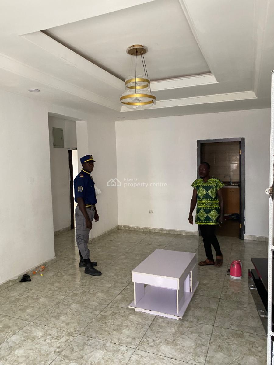 Executive 2bedroom Flat, Abijo Gra, Sangotedo, Ajah, Lagos, Flat / Apartment for Rent