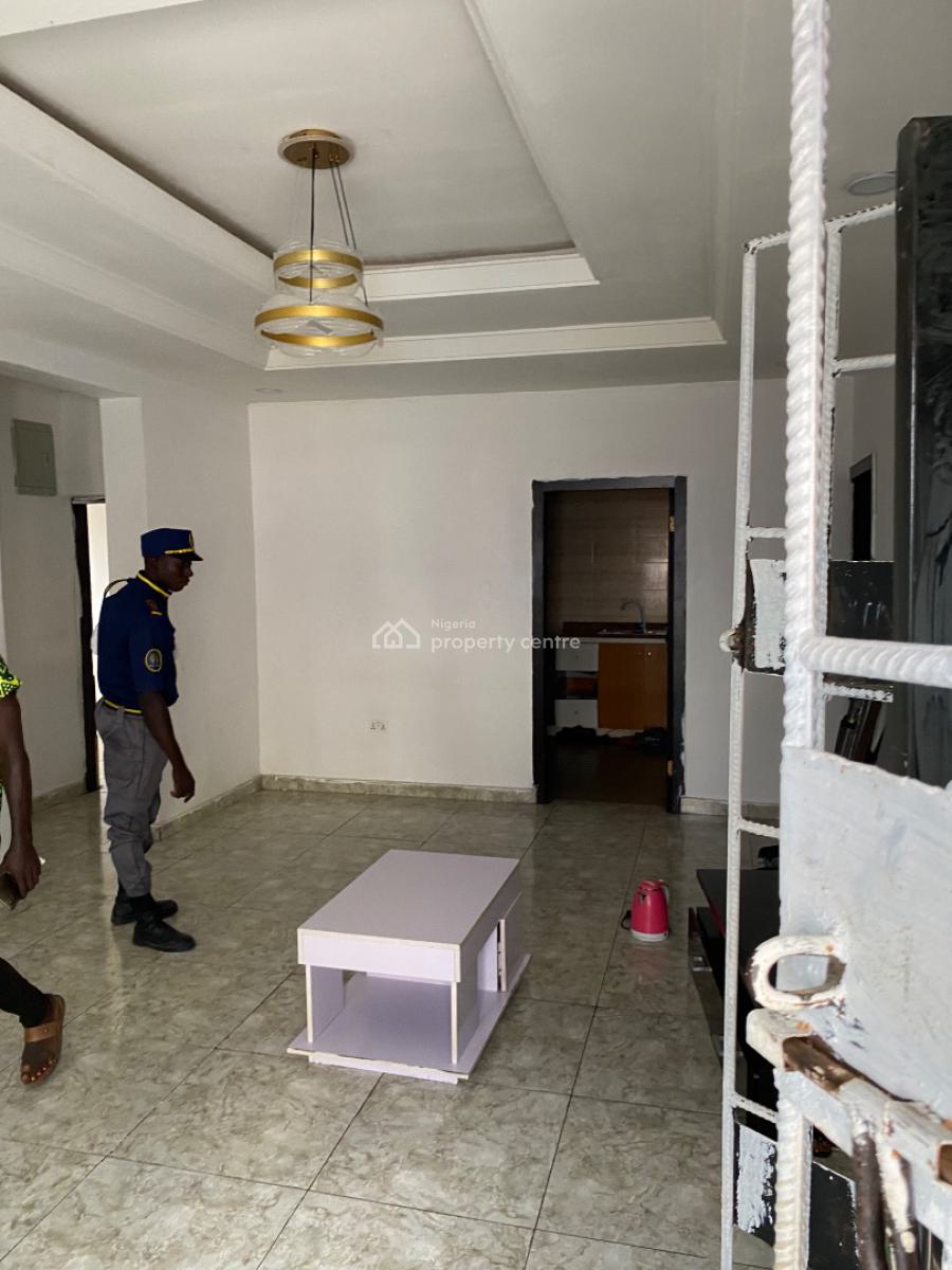 Executive 2bedroom Flat, Abijo Gra, Sangotedo, Ajah, Lagos, Flat / Apartment for Rent