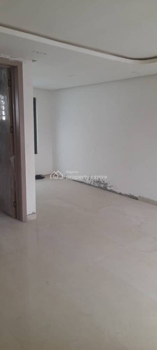 Luxury Brand New 5 Units of 4 Bedroom Terrace Duplex, Off Freedom Way, Lekki, Lagos, Terraced Duplex for Sale