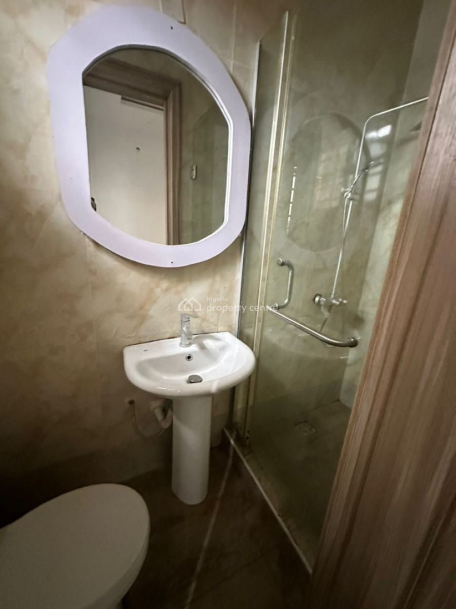 Room and Parlour Mini Flat, Royal Pine Estate, Orchid Road, Lekki, Lagos, Mini Flat (room and Parlour) for Rent