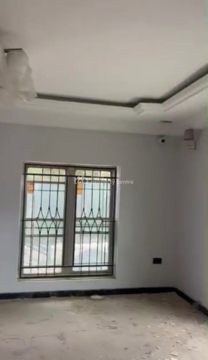 a Standard, Executive  4 Bedroom Semi Detached Duplex, Wuye, Abuja, Semi-detached Duplex for Rent