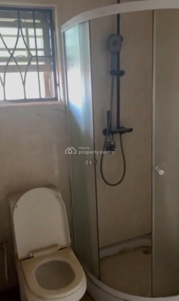 a Standard, Executive  4 Bedroom Semi Detached Duplex, Wuye, Abuja, Semi-detached Duplex for Rent