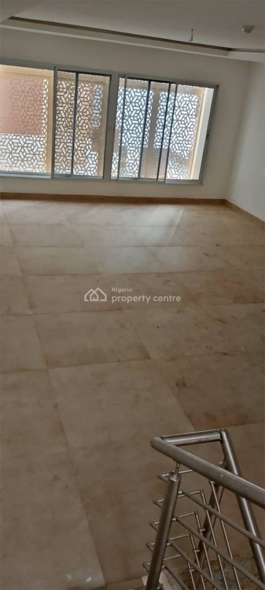 4 Bedrooms Townhouse with a Bq, Old Ikoyi, Ikoyi, Lagos, Terraced Duplex for Sale