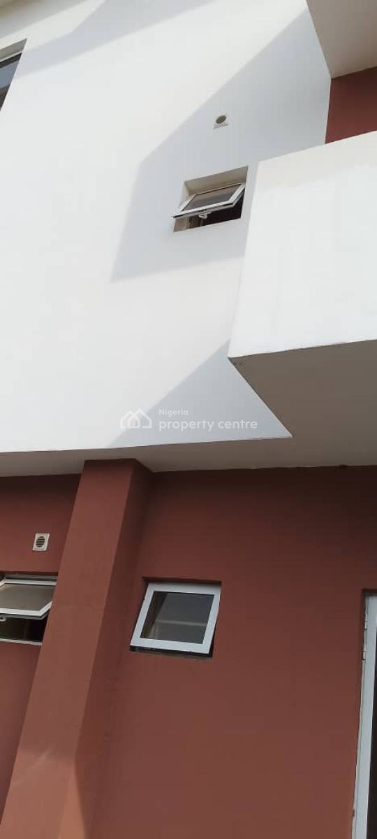 4 Bedrooms Townhouse with a Bq, Old Ikoyi, Ikoyi, Lagos, Terraced Duplex for Sale