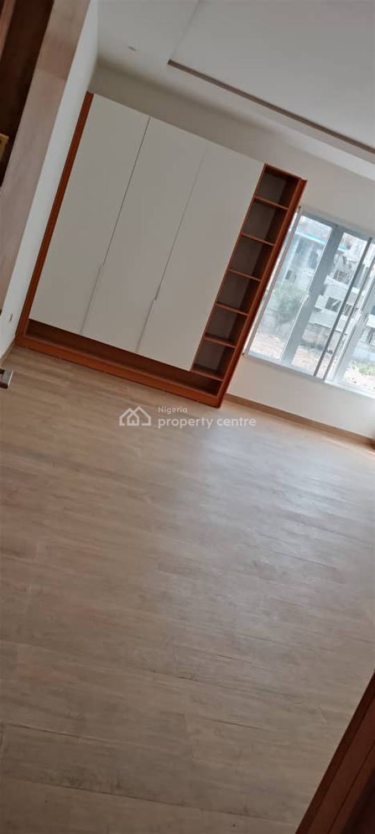 4 Bedrooms Townhouse with a Bq, Old Ikoyi, Ikoyi, Lagos, Terraced Duplex for Sale