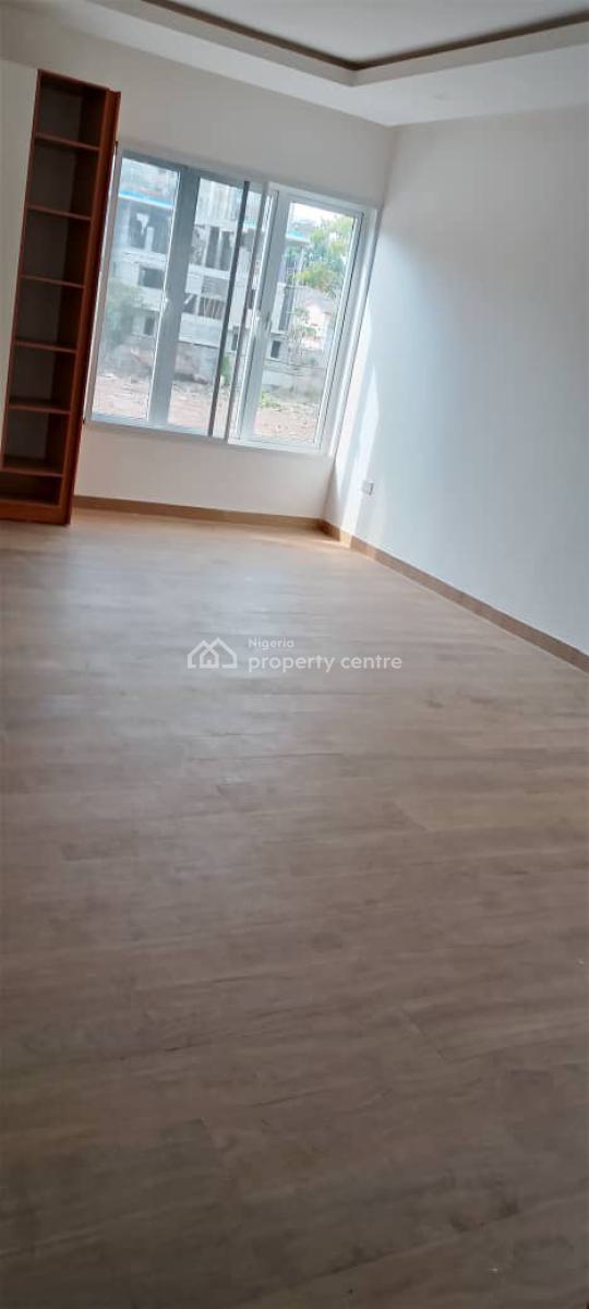 4 Bedrooms Townhouse with a Bq, Old Ikoyi, Ikoyi, Lagos, Terraced Duplex for Sale
