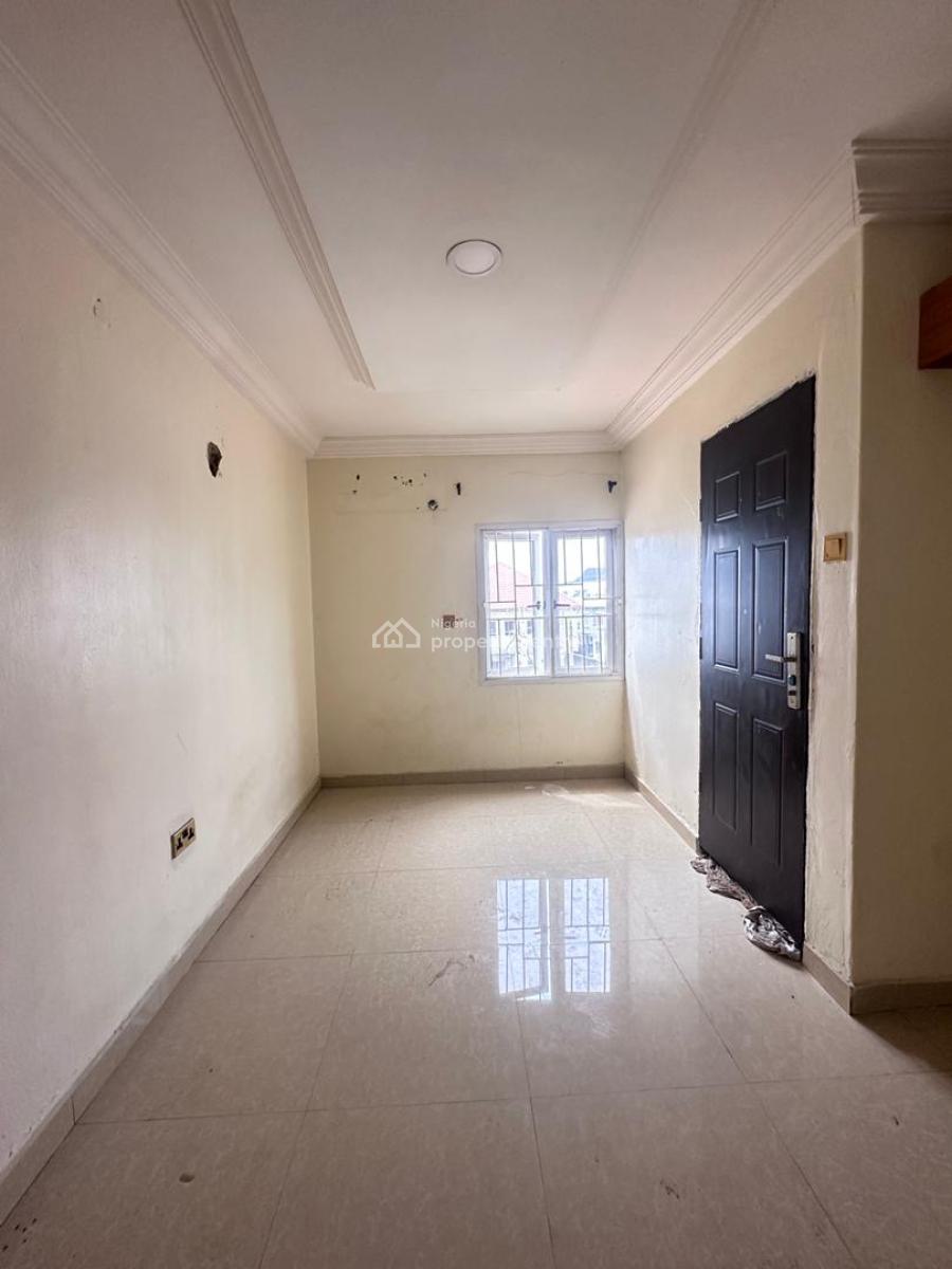 Spacious 3 Bedroom Terrace Duplex in Secured Location, Lekki Conservation Centre, By Second Toll Gate, Lekki, Lagos, Terraced Duplex for Rent