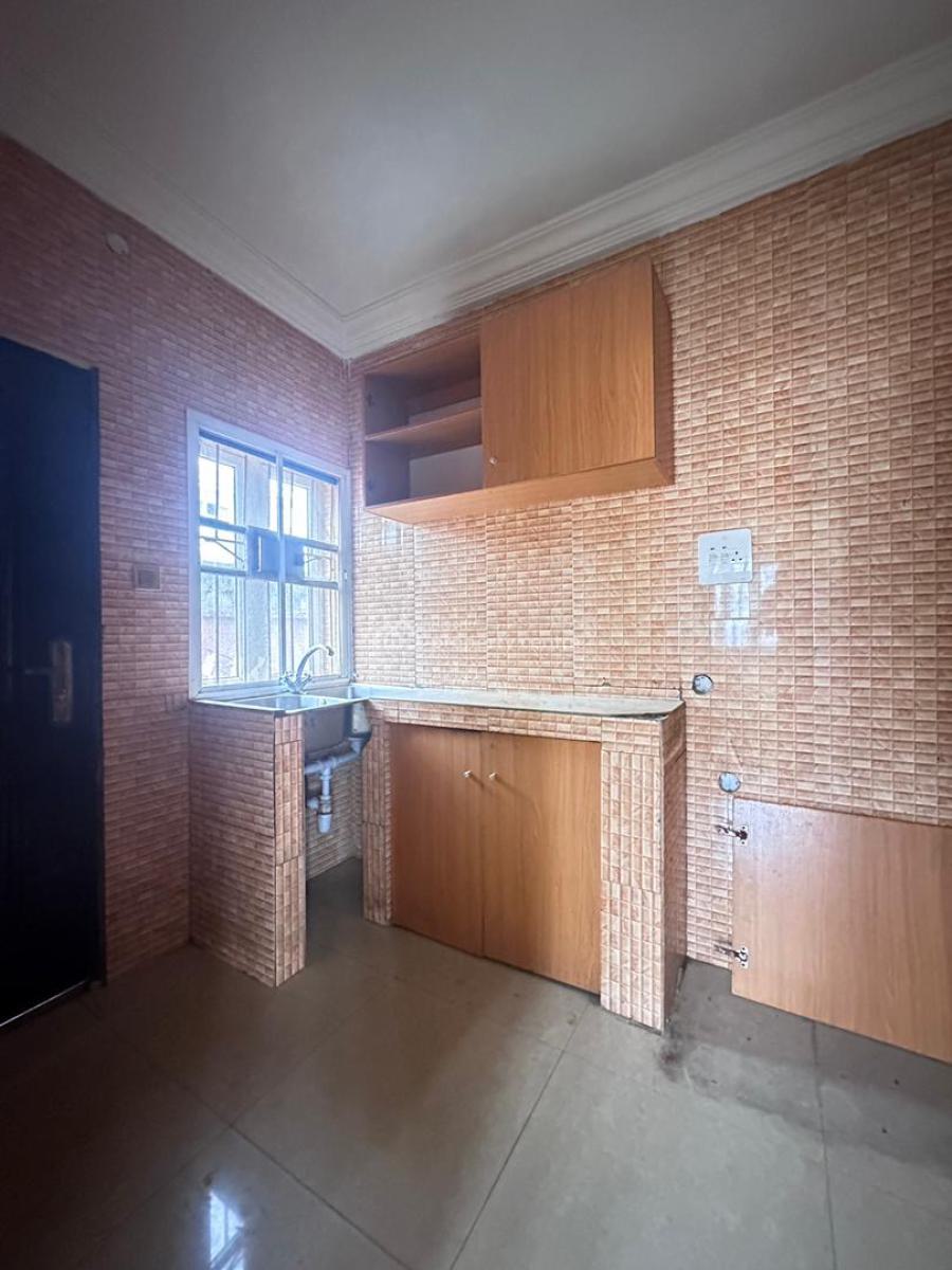 Spacious 3 Bedroom Terrace Duplex in Secured Location, Lekki Conservation Centre, By Second Toll Gate, Lekki, Lagos, Terraced Duplex for Rent