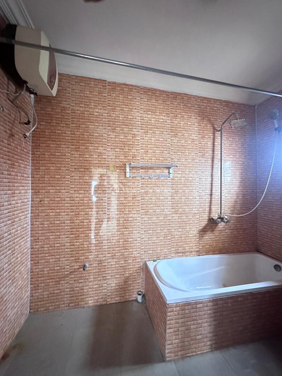 Spacious 3 Bedroom Terrace Duplex in Secured Location, Lekki Conservation Centre, By Second Toll Gate, Lekki, Lagos, Terraced Duplex for Rent