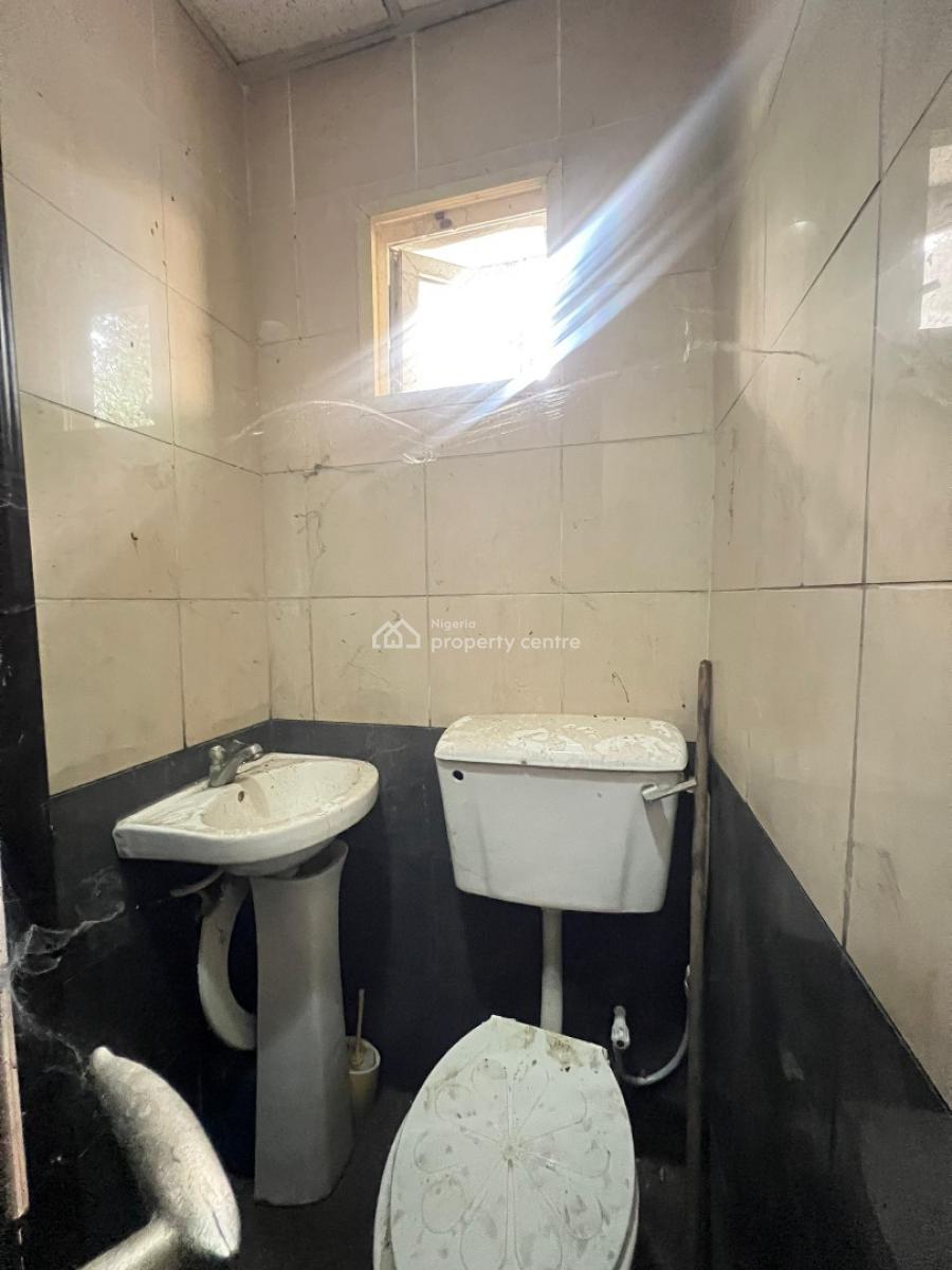 Spacious Two in One Shop Space in a Nice Location, Ikota Shopping Complex, Vgc, Lekki, Lagos, Shop for Rent