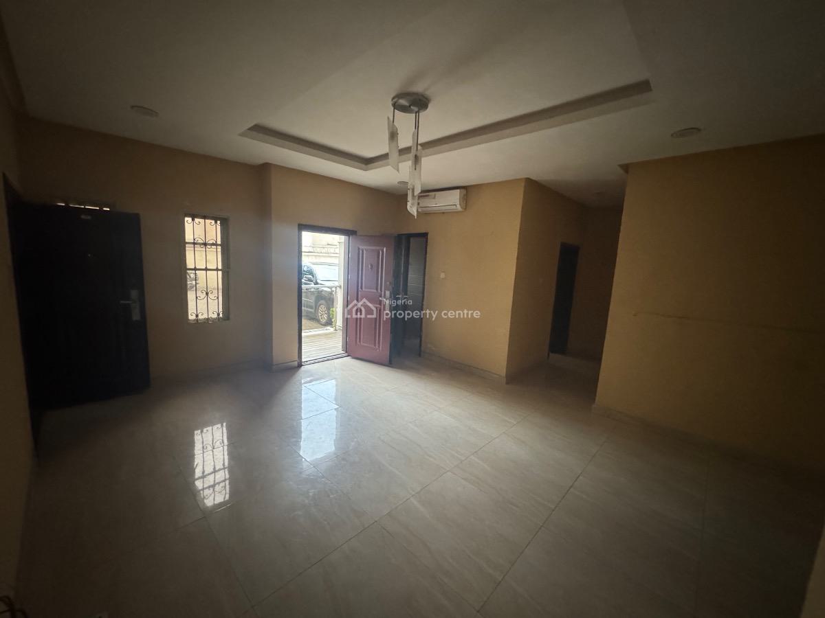 a Fully Serviced 2 Bedroom Apartment Available, Off Admiralty Way, Lekki Phase 1, Lekki, Lagos, Flat / Apartment for Rent