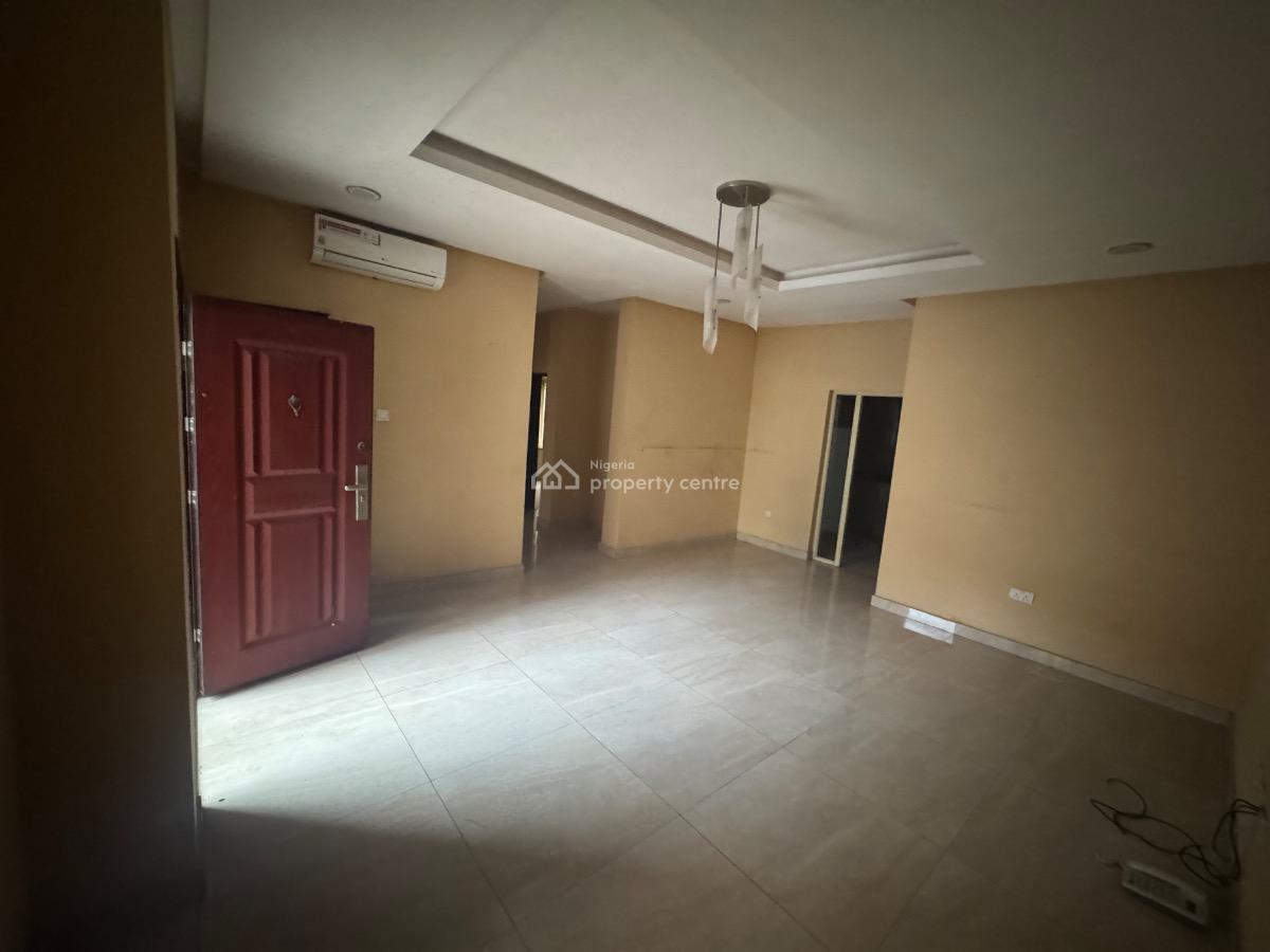 a Fully Serviced 2 Bedroom Apartment Available, Off Admiralty Way, Lekki Phase 1, Lekki, Lagos, Flat / Apartment for Rent