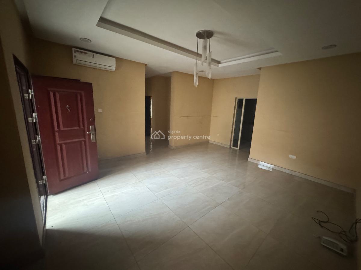 a Fully Serviced 2 Bedroom Apartment Available, Off Admiralty Way, Lekki Phase 1, Lekki, Lagos, Flat / Apartment for Rent