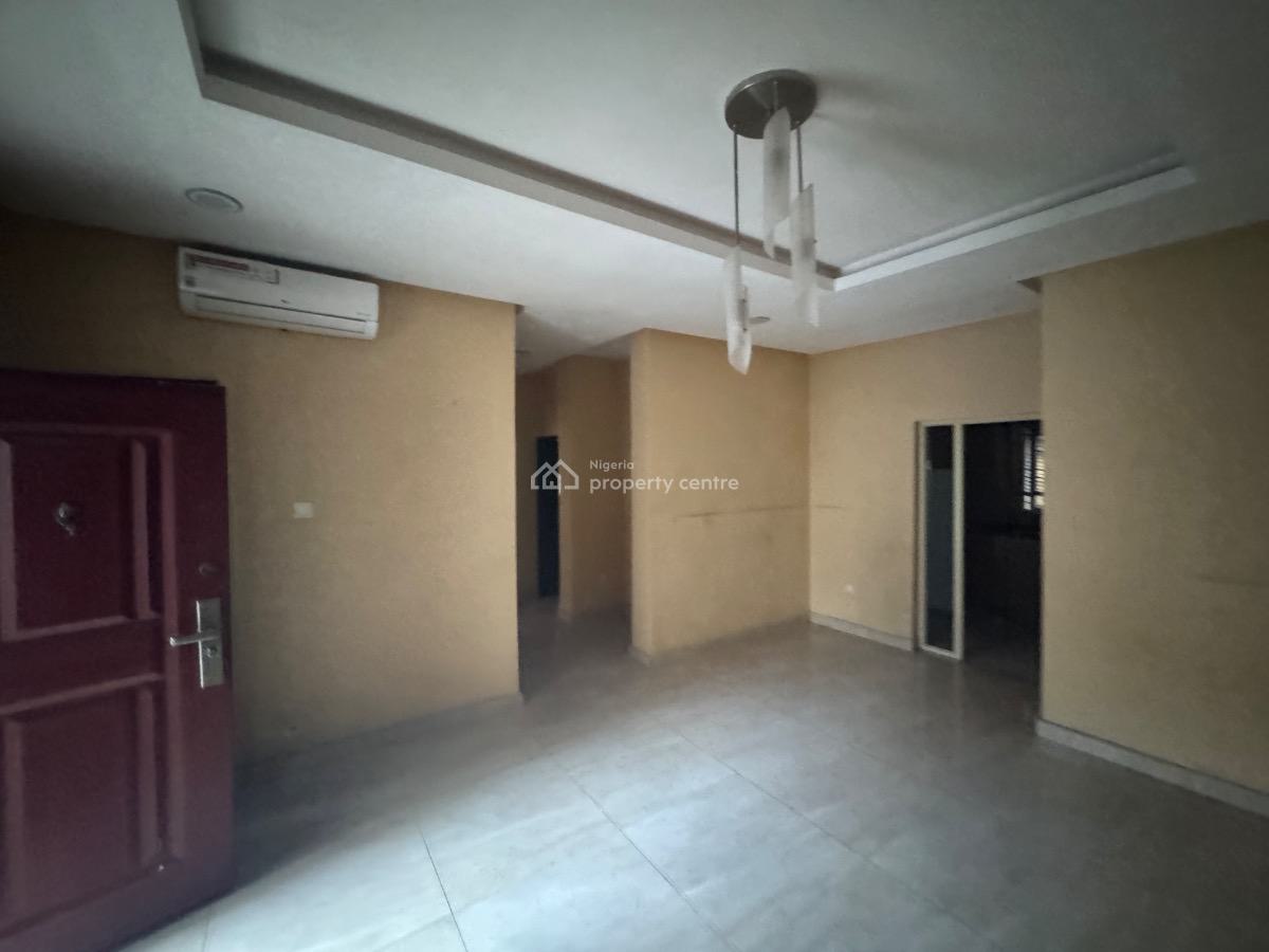 a Fully Serviced 2 Bedroom Apartment Available, Off Admiralty Way, Lekki Phase 1, Lekki, Lagos, Flat / Apartment for Rent