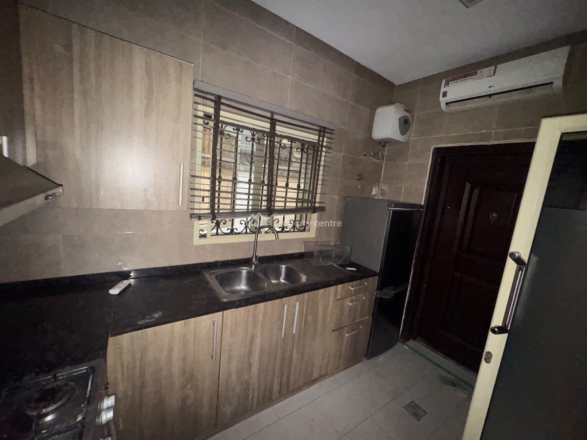 a Fully Serviced 2 Bedroom Apartment Available, Off Admiralty Way, Lekki Phase 1, Lekki, Lagos, Flat / Apartment for Rent