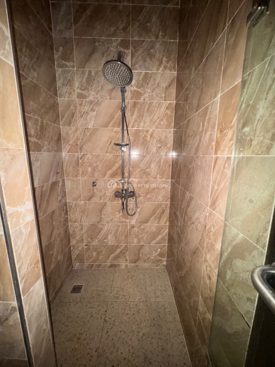 a Fully Serviced 2 Bedroom Apartment Available, Off Admiralty Way, Lekki Phase 1, Lekki, Lagos, Flat / Apartment for Rent