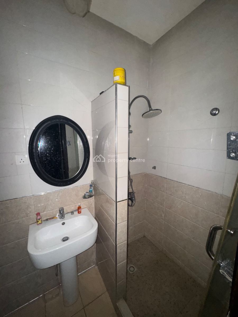 a Fully Serviced 2 Bedroom Apartment Available, Off Admiralty Way, Lekki Phase 1, Lekki, Lagos, Flat / Apartment for Rent