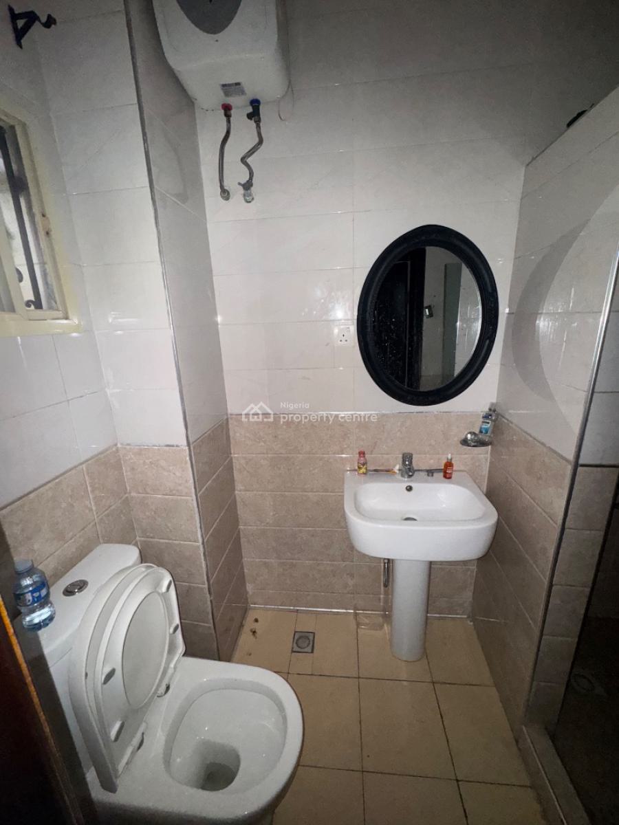 a Fully Serviced 2 Bedroom Apartment Available, Off Admiralty Way, Lekki Phase 1, Lekki, Lagos, Flat / Apartment for Rent