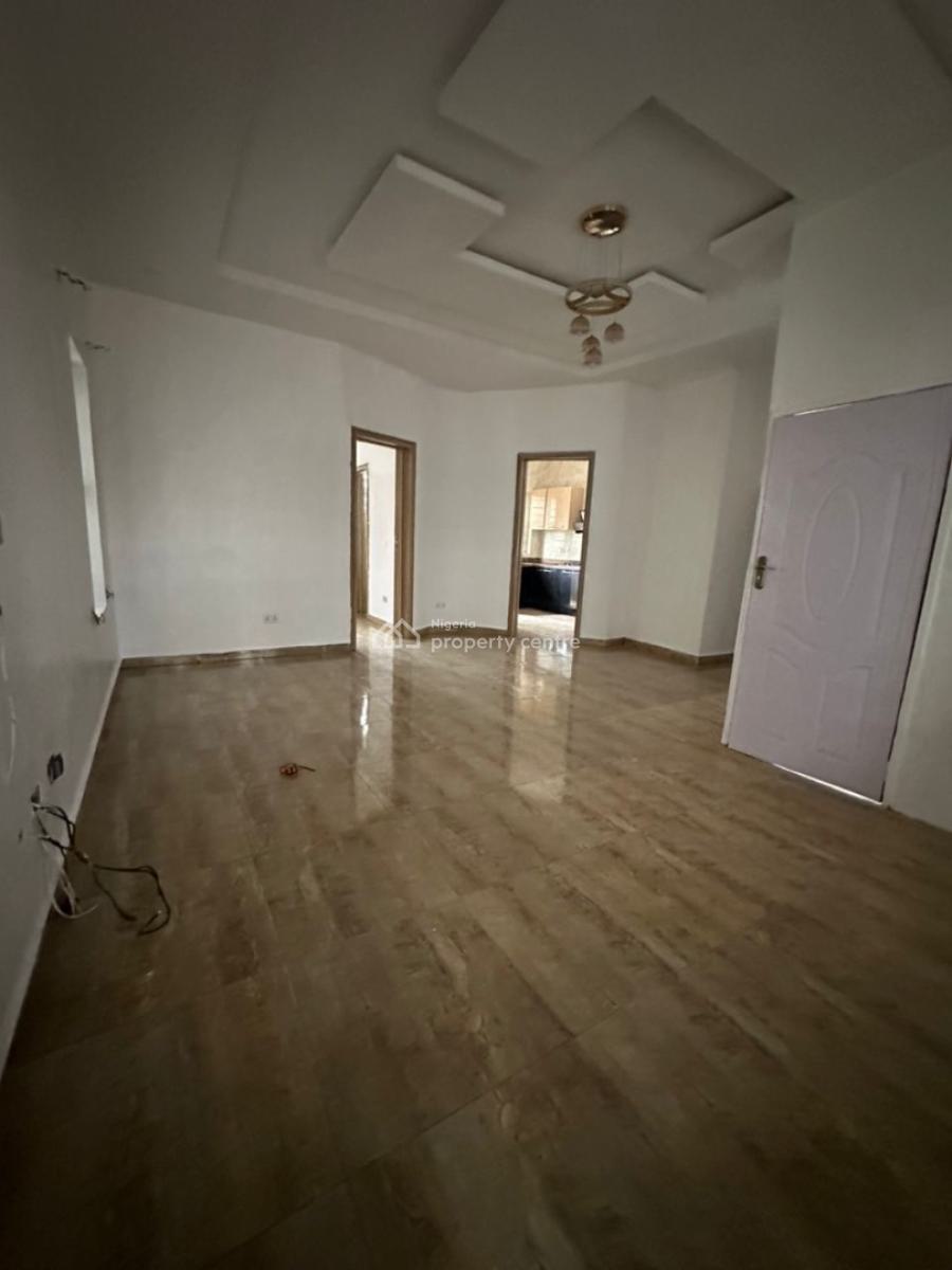 Luxury Mini Flat with Fully Fitted Kitchen, Orchid Road, Lekki, Lagos, Mini Flat (room and Parlour) for Rent