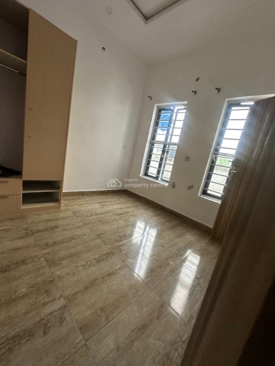 Luxury Mini Flat with Fully Fitted Kitchen, Orchid Road, Lekki, Lagos, Mini Flat (room and Parlour) for Rent