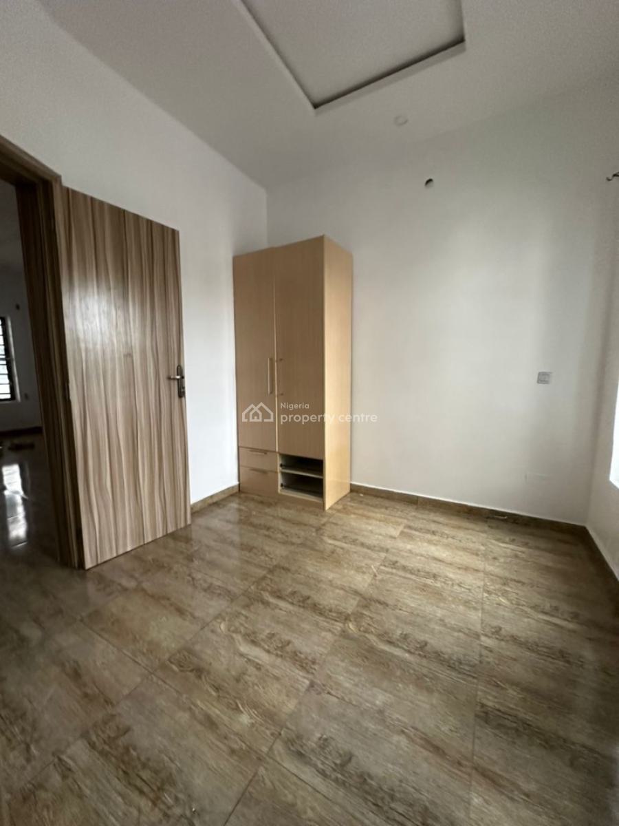 Luxury Mini Flat with Fully Fitted Kitchen, Orchid Road, Lekki, Lagos, Mini Flat (room and Parlour) for Rent