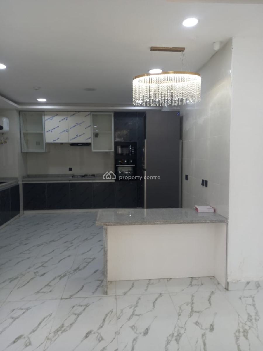 Luxury Brand New 5 Bedroom Detached House, Banana Island, Ikoyi, Lagos, Detached Duplex for Rent