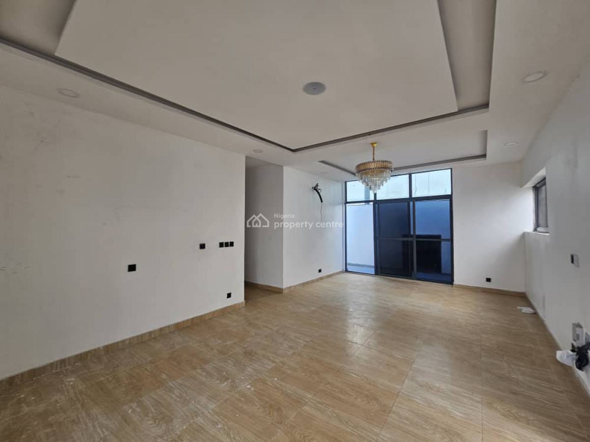 Luxury Brand New 5 Bedroom Detached House, Banana Island, Ikoyi, Lagos, Detached Duplex for Rent
