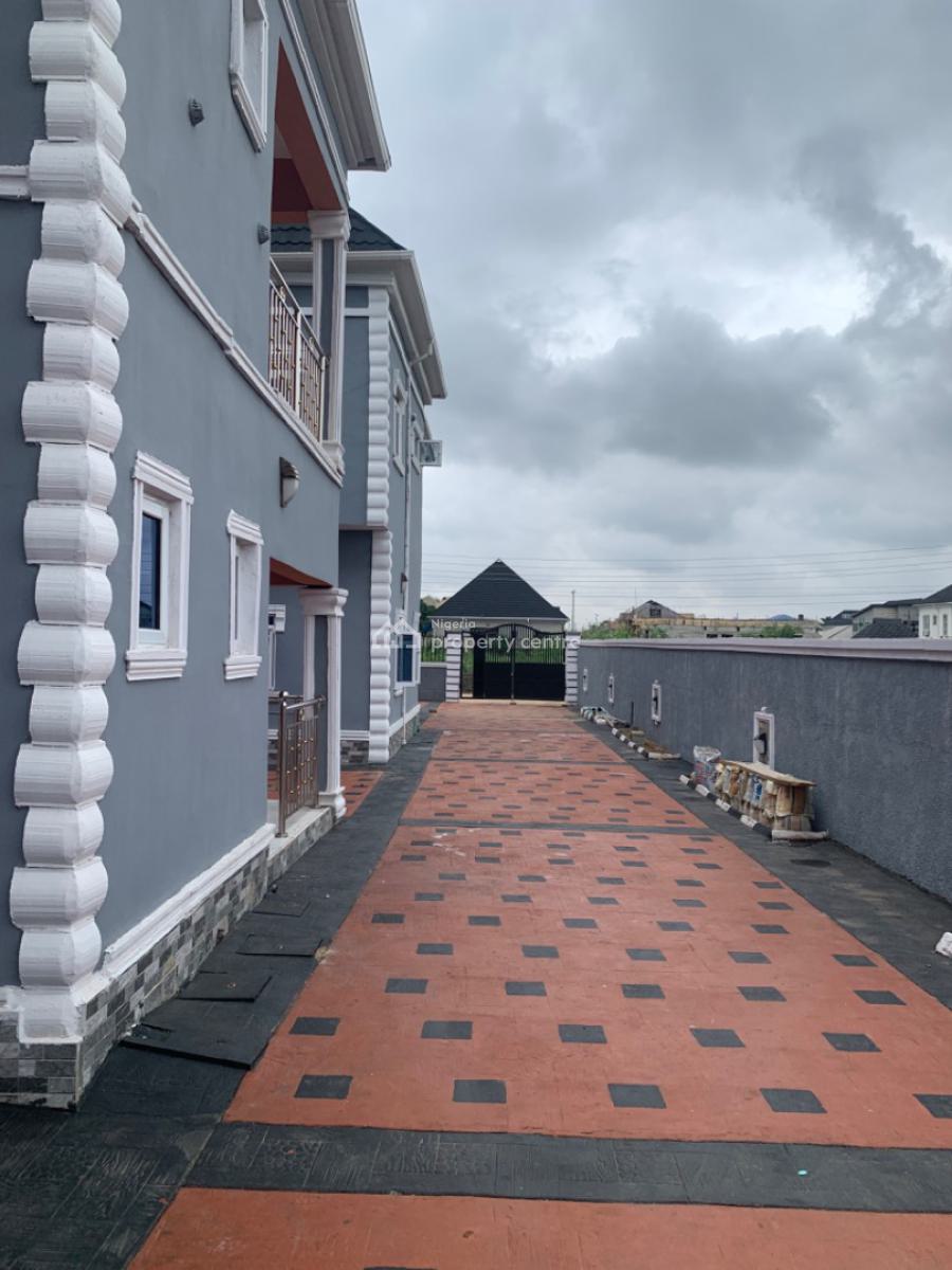 Luxury 2 Bedroom Flat, Opic, Isheri North, Lagos, Flat / Apartment for Rent