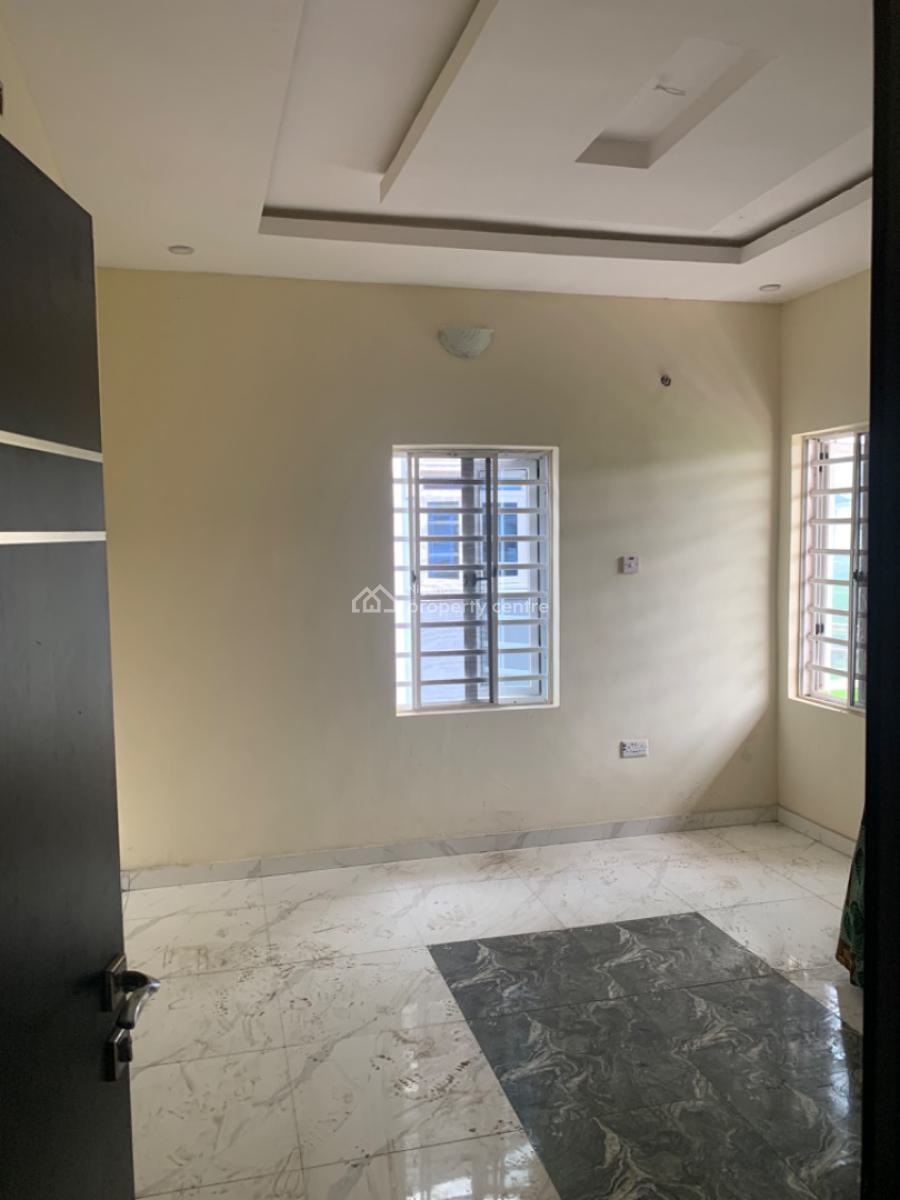 Luxury 2 Bedroom Flat, Opic, Isheri North, Lagos, Flat / Apartment for Rent