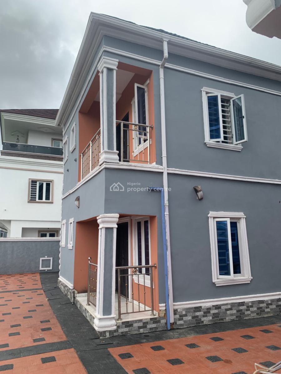 Luxury 2 Bedroom Flat, Opic, Isheri North, Lagos, Flat / Apartment for Rent