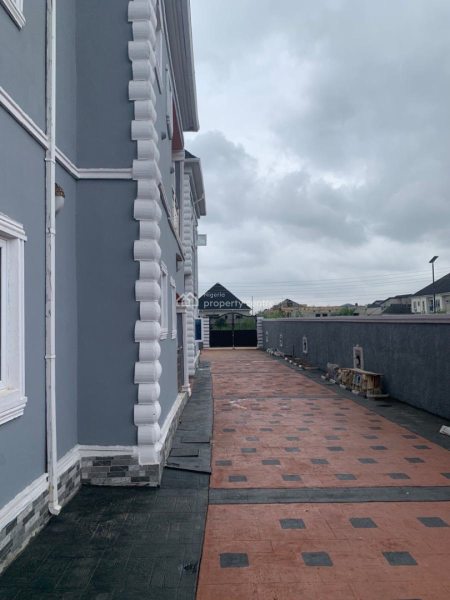 Luxury 2 Bedroom Flat, Opic, Isheri North, Lagos, Flat / Apartment for Rent