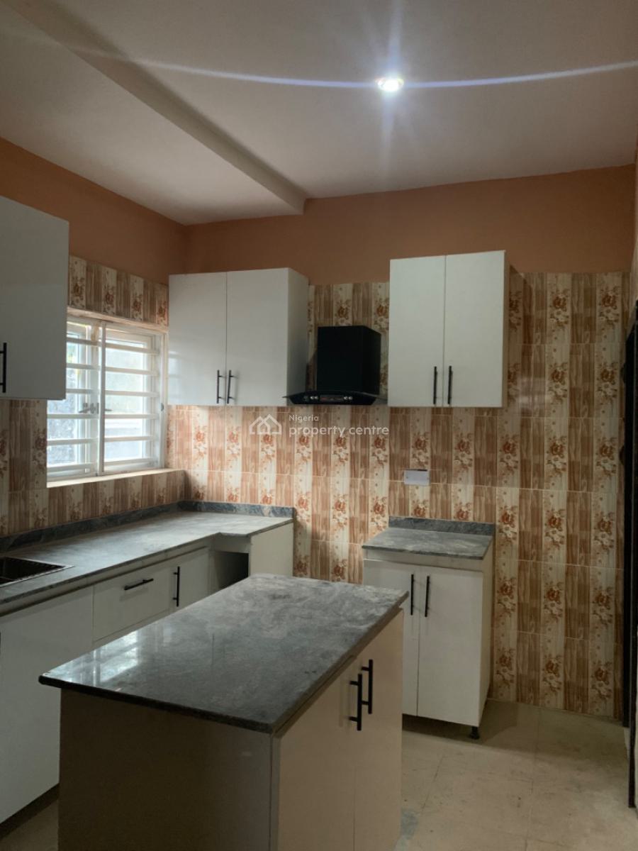 Luxury 2 Bedroom Flat, Opic, Isheri North, Lagos, Flat / Apartment for Rent