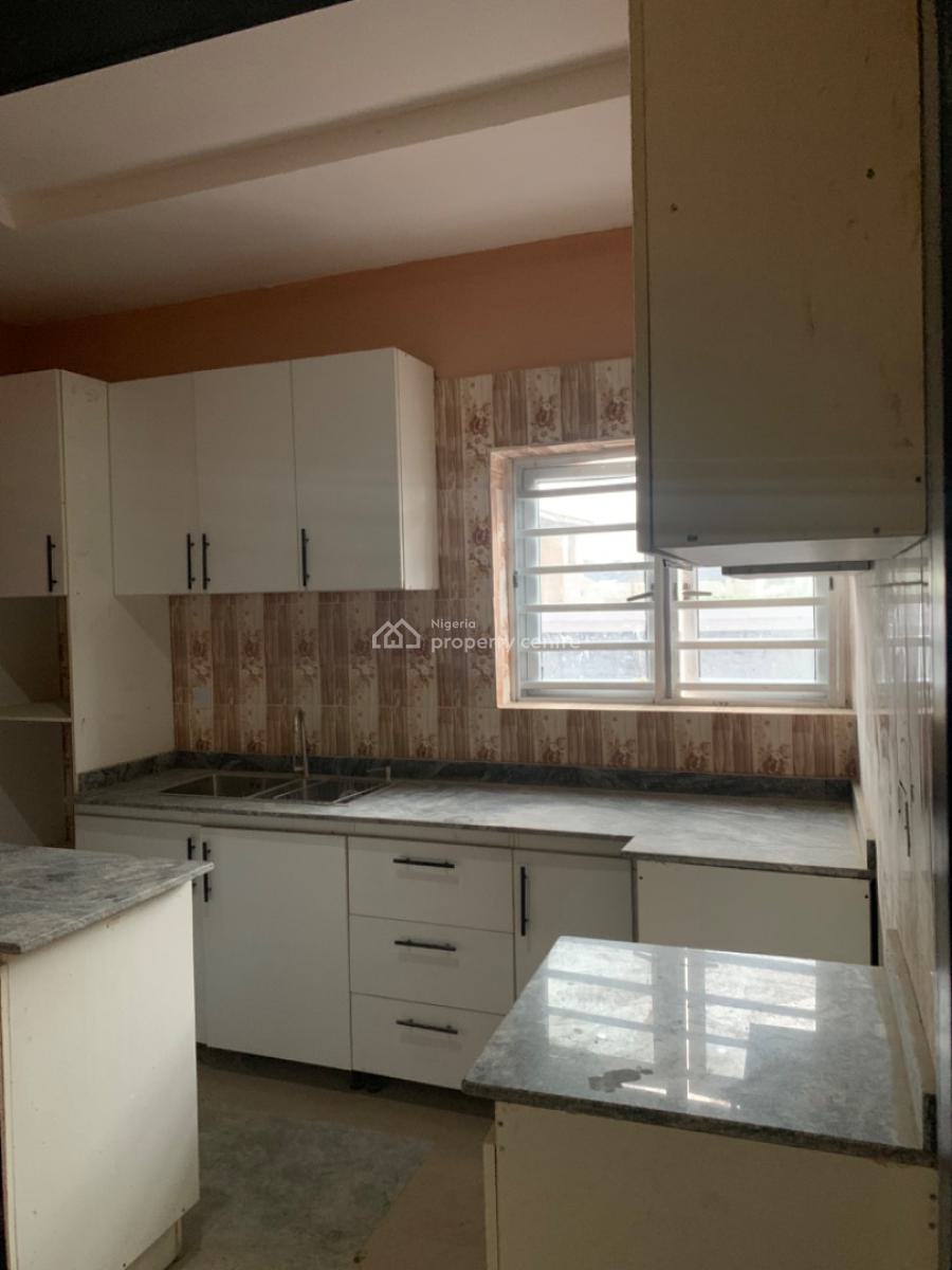 Luxury 2 Bedroom Flat, Opic, Isheri North, Lagos, Flat / Apartment for Rent