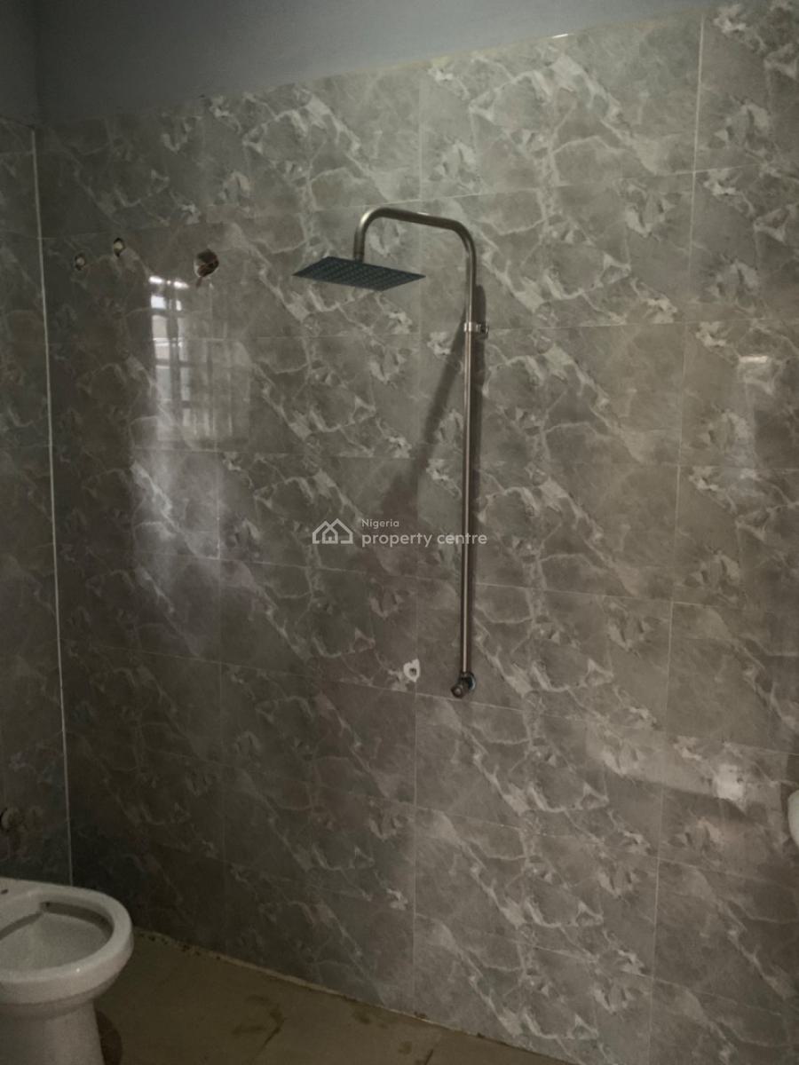 Luxury 2 Bedroom Flat, Opic, Isheri North, Lagos, Flat / Apartment for Rent