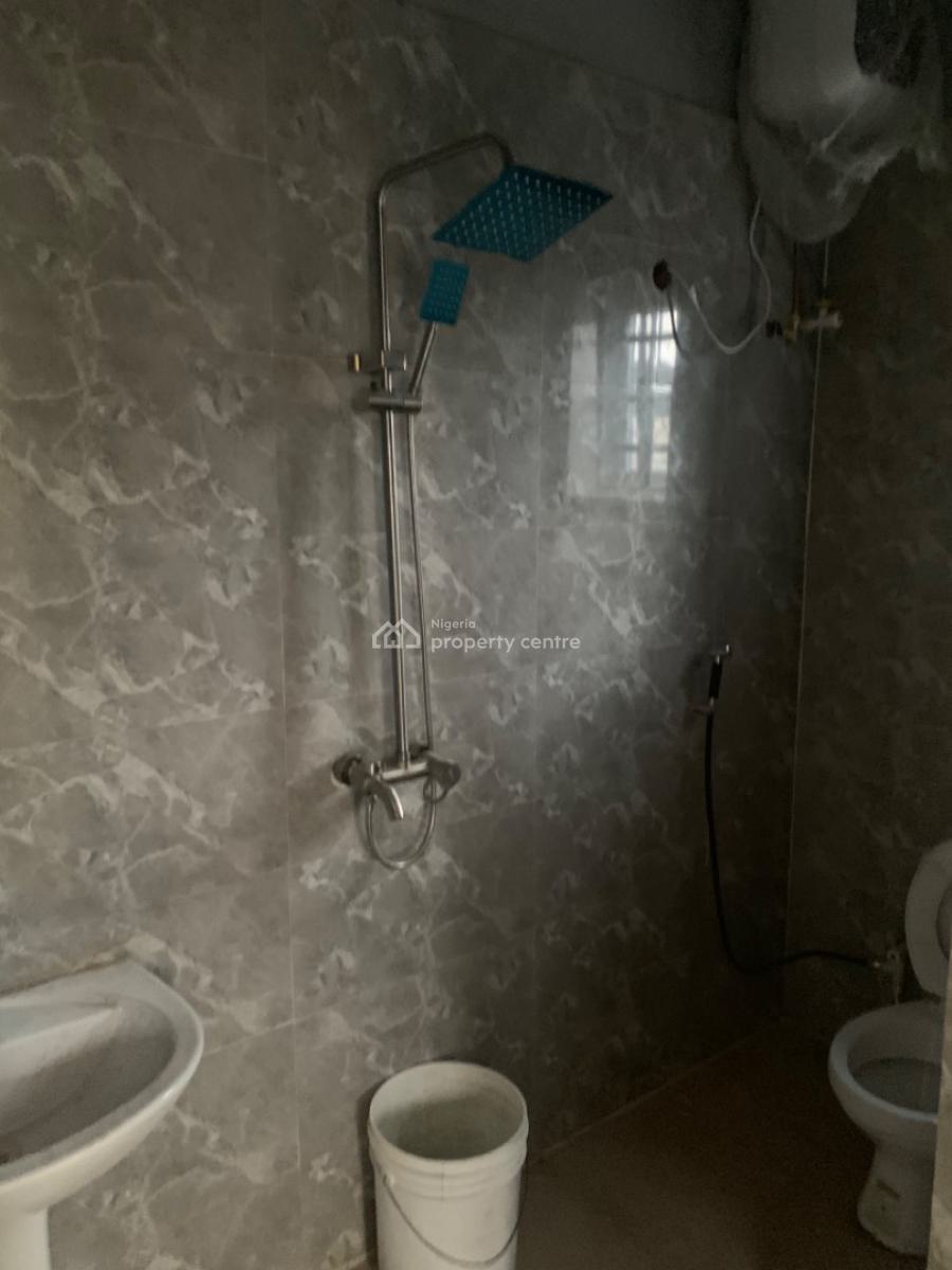 Luxury 2 Bedroom Flat, Opic, Isheri North, Lagos, Flat / Apartment for Rent