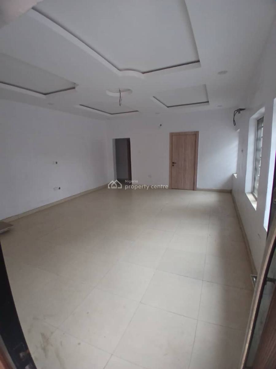 Brand New 3 Bedrooms Apartment, Scheme 2 Estate, Ajah, Lagos, Flat / Apartment for Rent